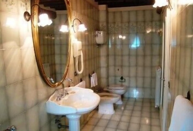 호텔 Residenza D Epoca Ca  De Principi