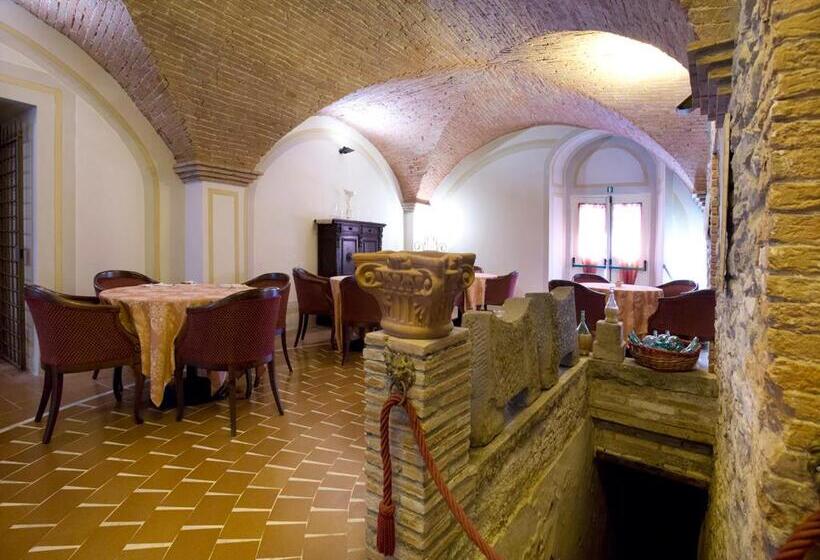 호텔 Residenza D Epoca Ca  De Principi