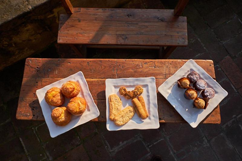ホテル Cappuccini Resort