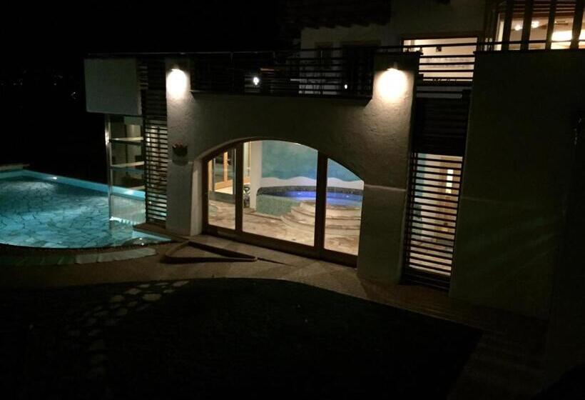 فندق Castelir Suite