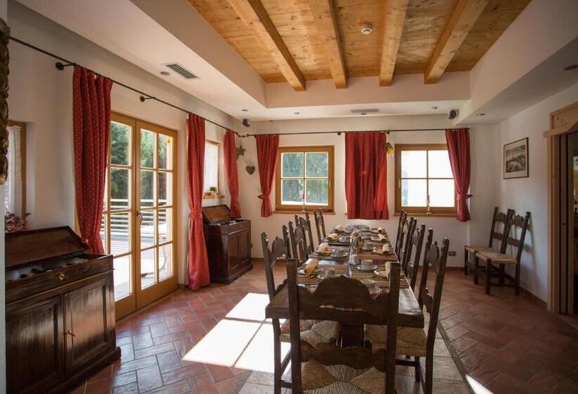 فندق Castelir Suite