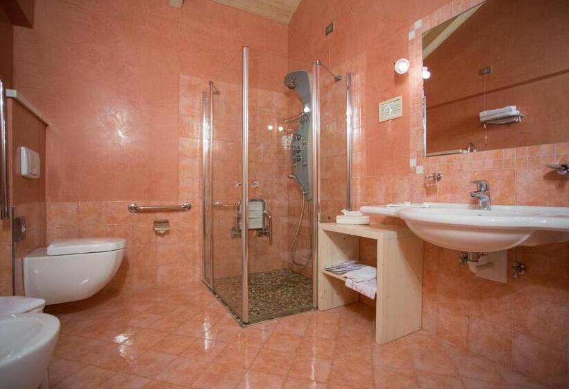فندق Castelir Suite