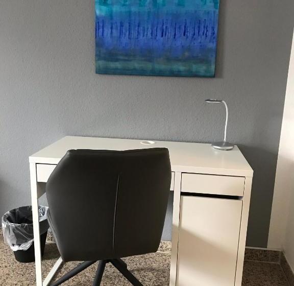 호텔 Come In Haus Ii