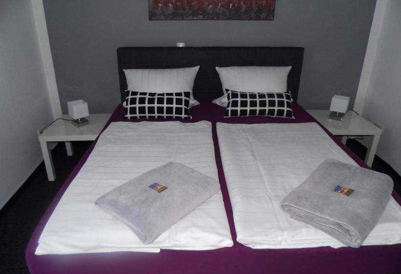 호텔 Come In Haus Ii