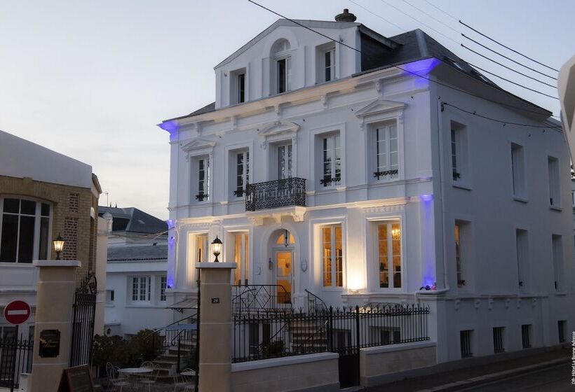 هتل De Charme La Bonne Adresse   Logis De France