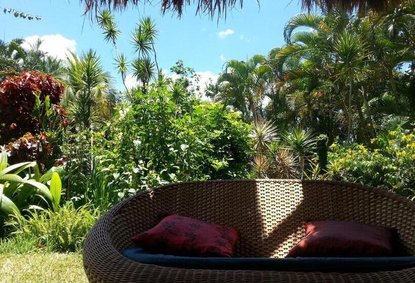 فندق Eco Sítio Nosso Paraíso