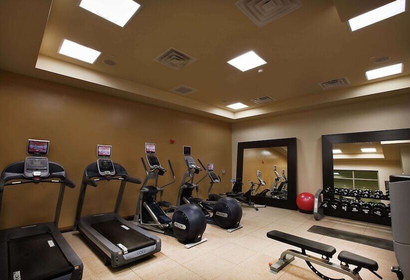 هتل Embassy Suites Palmdale