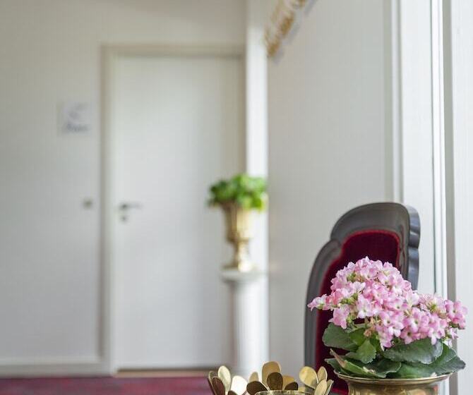 בית מלון כפרי Falken