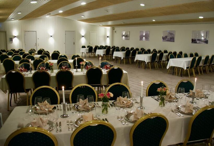 בית מלון כפרי Falken