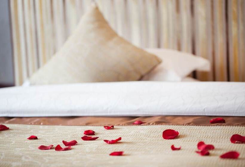 호텔 Foshan Grandlei