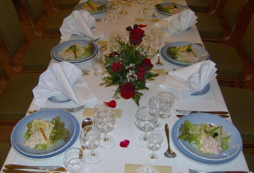 בית מלון כפרי Frøslev Kro