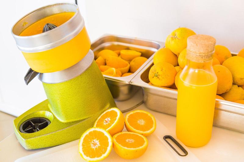 فندق Galini Beach