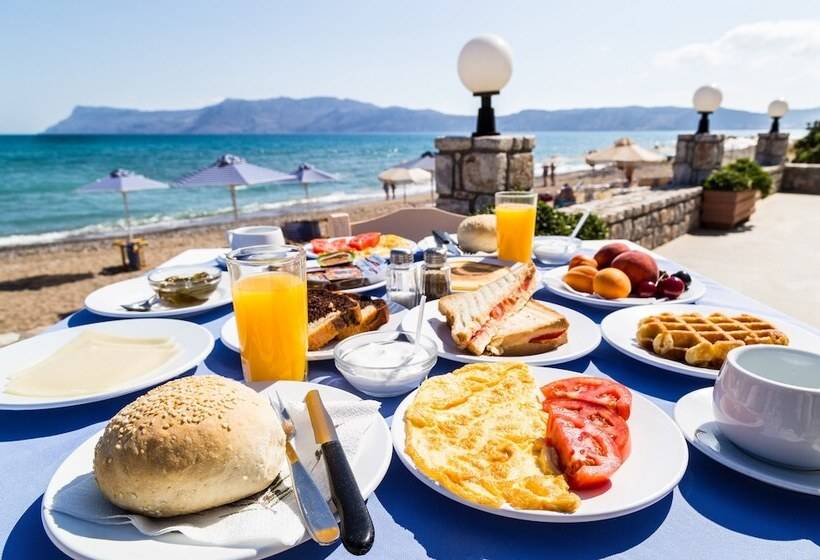 فندق Galini Beach