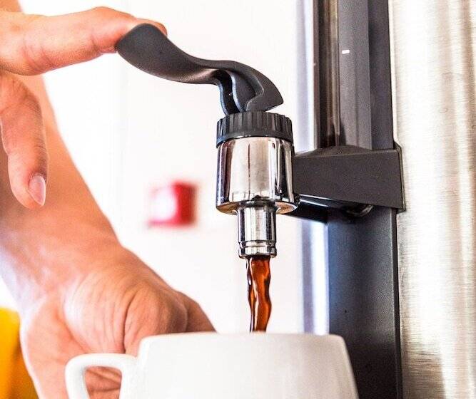 فندق Galini Beach