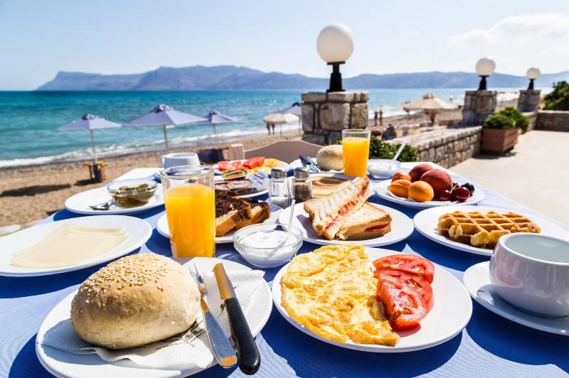 فندق Galini Beach