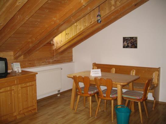 膳宿费 Haibach Gästehaus