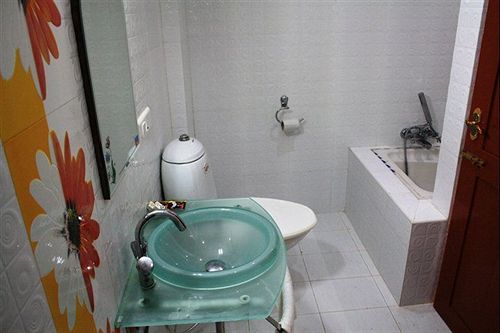 Hill & Sea View Beach Resort