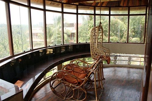 Hill & Sea View Beach Resort