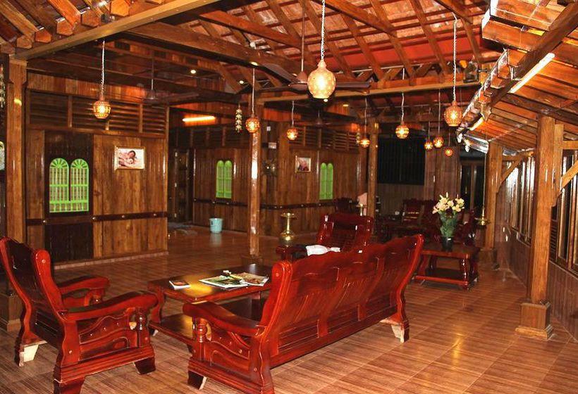 Hill & Sea View Beach Resort