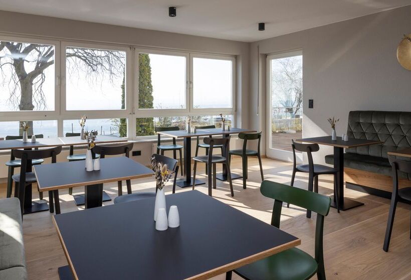 ホテル Hofgut Wißberg  Das Weinberg