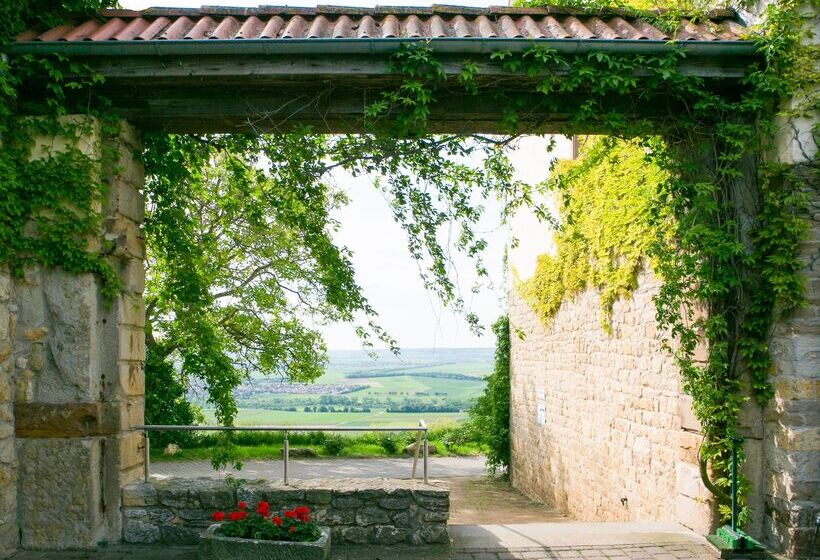 ホテル Hofgut Wißberg  Das Weinberg