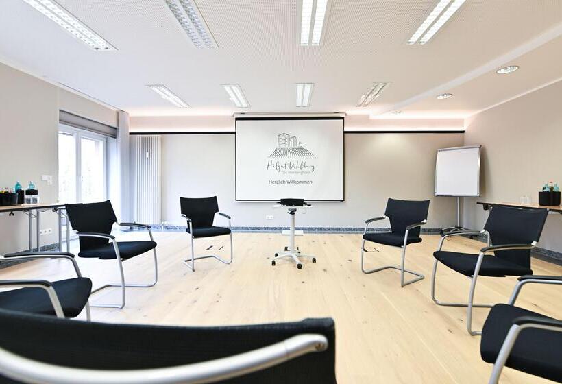 ホテル Hofgut Wißberg  Das Weinberg