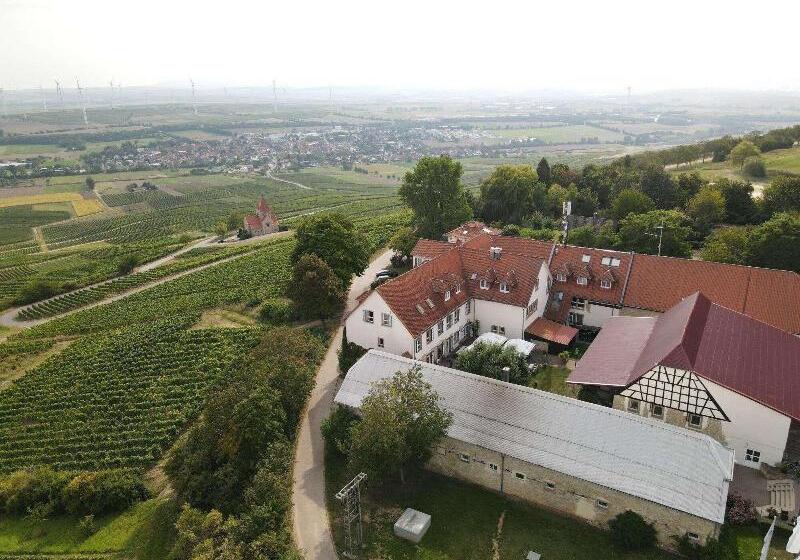ホテル Hofgut Wißberg  Das Weinberg
