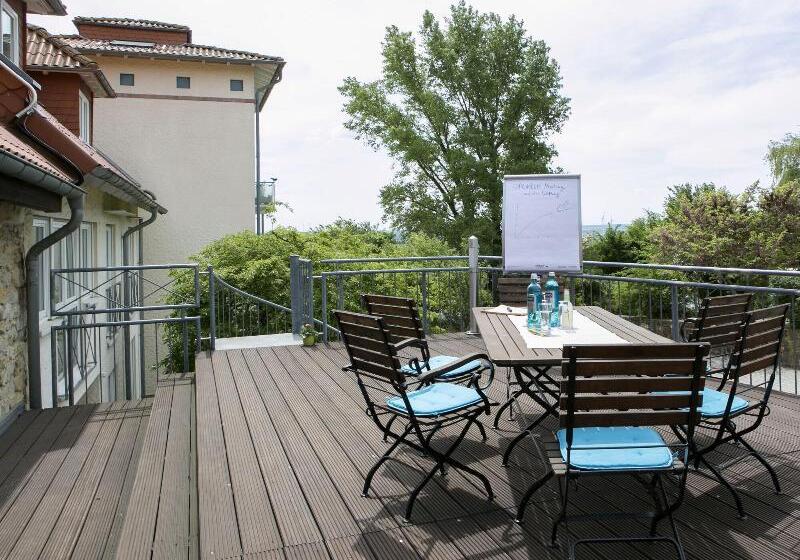 ホテル Hofgut Wißberg  Das Weinberg