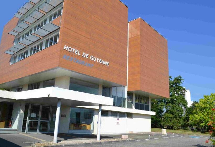 ホテル Hôtel De Guyenne