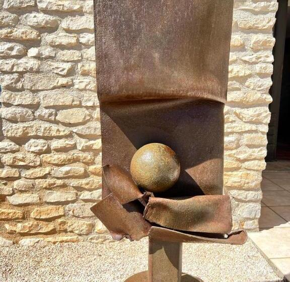 Отель Hôtel Les Vieilles Tours Rocamadour