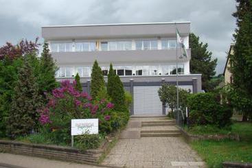هتل Pension Jägerhof