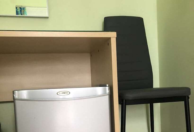 בית מלון כפרי Kentrikon