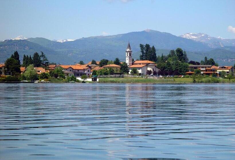 فندق La Locanda