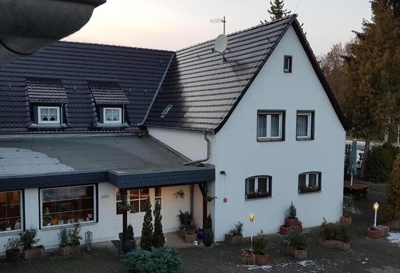 호텔 Landgut Ochsenkopf
