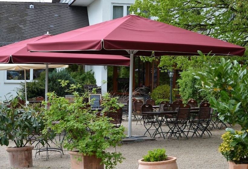 Landidyll Hotel Restaurant Birkenhof