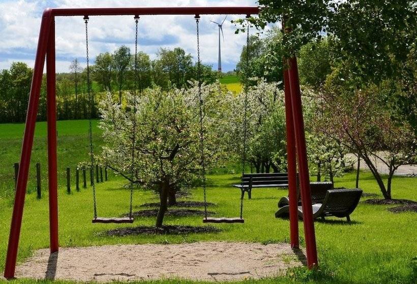 Landidyll Hotel Restaurant Birkenhof