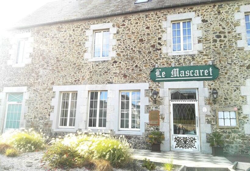 Le Mascaret   Restaurant Hotel Spa   Teritoria