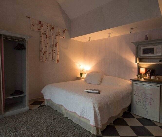 Le Mascaret   Restaurant Hotel Spa   Teritoria