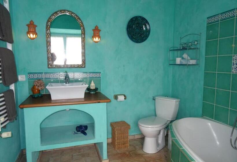 בית מלון כפרי Manoir De Savigny