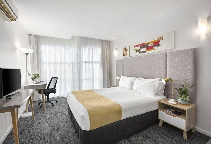 בית מלון כפרי Quest Caroline Springs