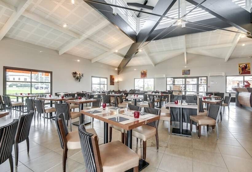 فندق Relais Akena La Brede