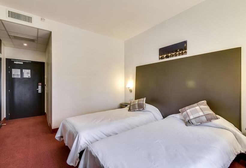 فندق Relais Akena La Brede