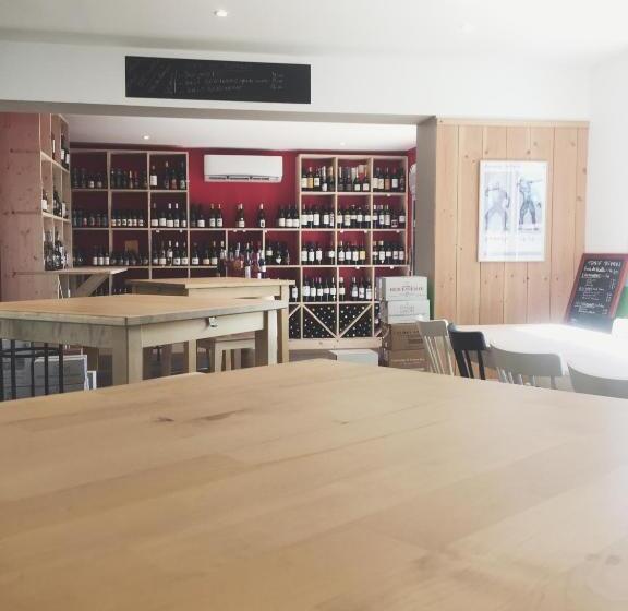 فندق Relais Akena La Brede