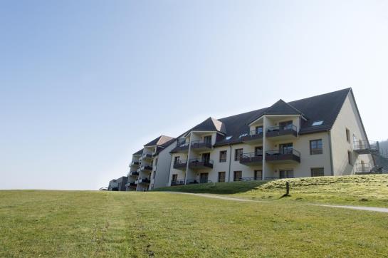 ホテル Résidence Lagrange Prestige Le Domaine Du Golf