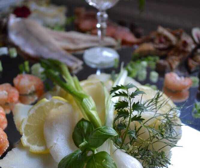 Отель & Restaurant Zur Linde