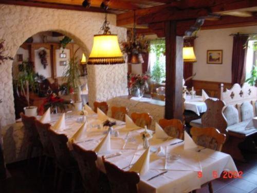 Отель Restaurant Schrotmühle