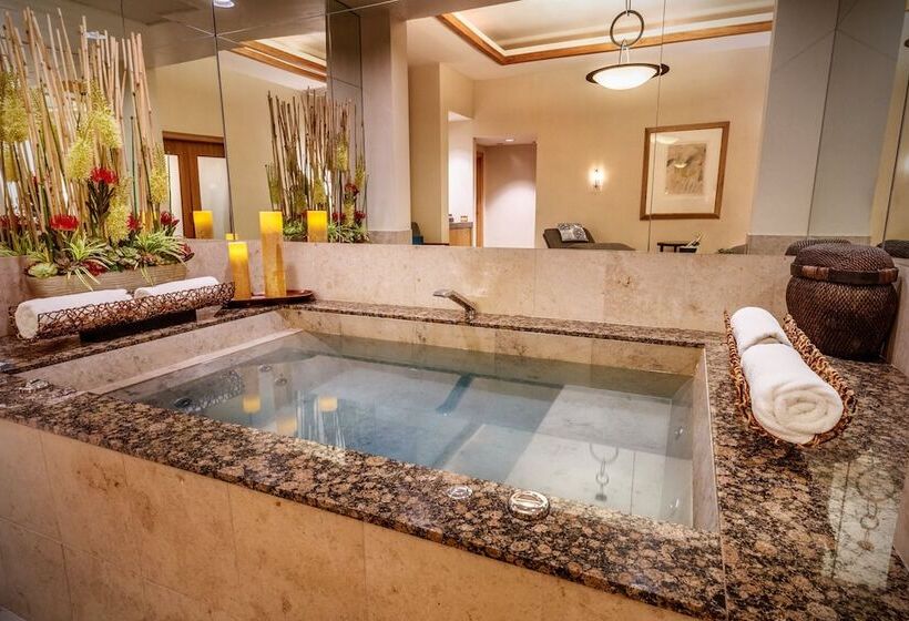 هتل The Skylofts At Mgm Grand