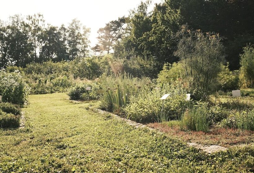 Sturm Bio  & Wellnesshotel In Der Rhön