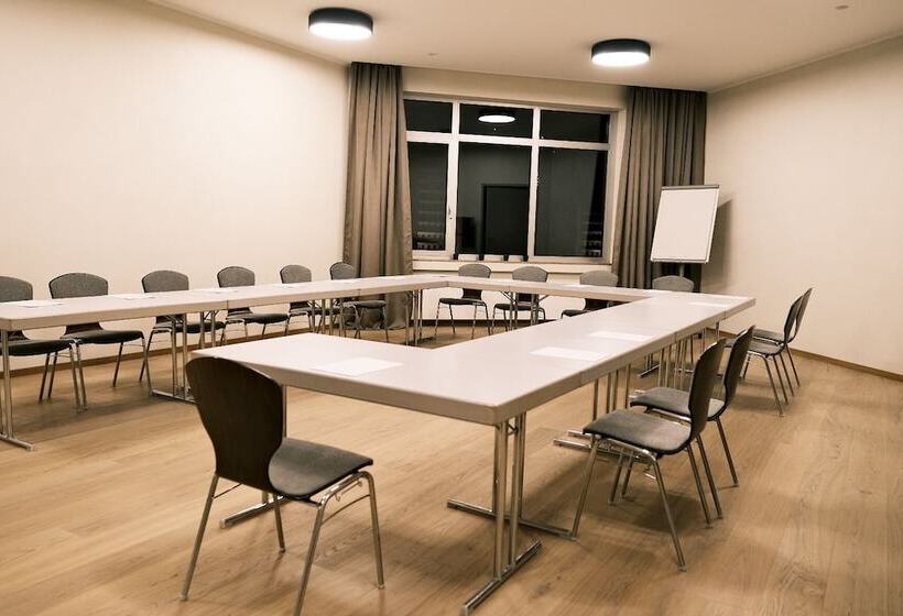 Sturm Bio  & Wellnesshotel In Der Rhön