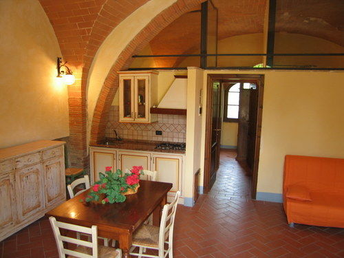 Hotel Tenuta Quarrata